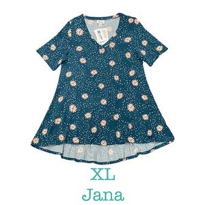 LuLaRoe Jana NWT XL